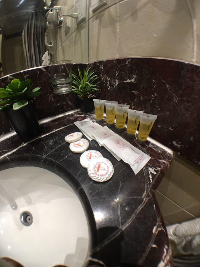 Manarat Al Aqsa Hotel Медина Екстериор снимка